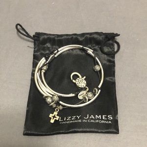 Lizzy James Bracelet
